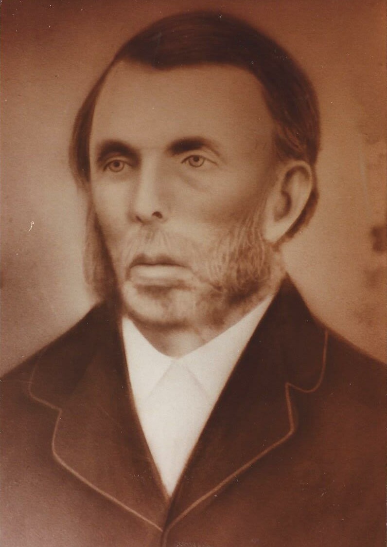 Edward Stephens Talbot 